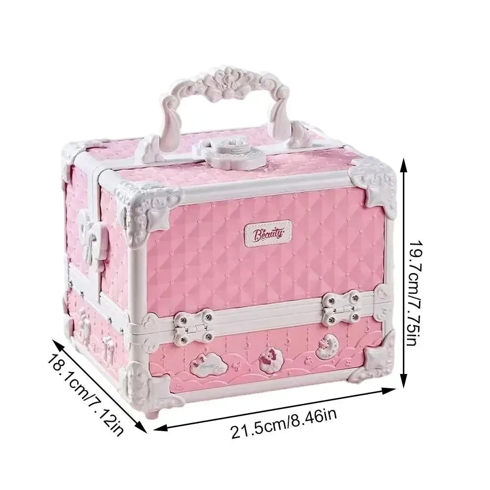 Kit de maquillaje para Niños y Niñas