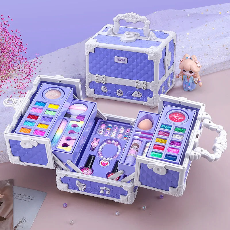 Kit de maquillaje para Niños y Niñas