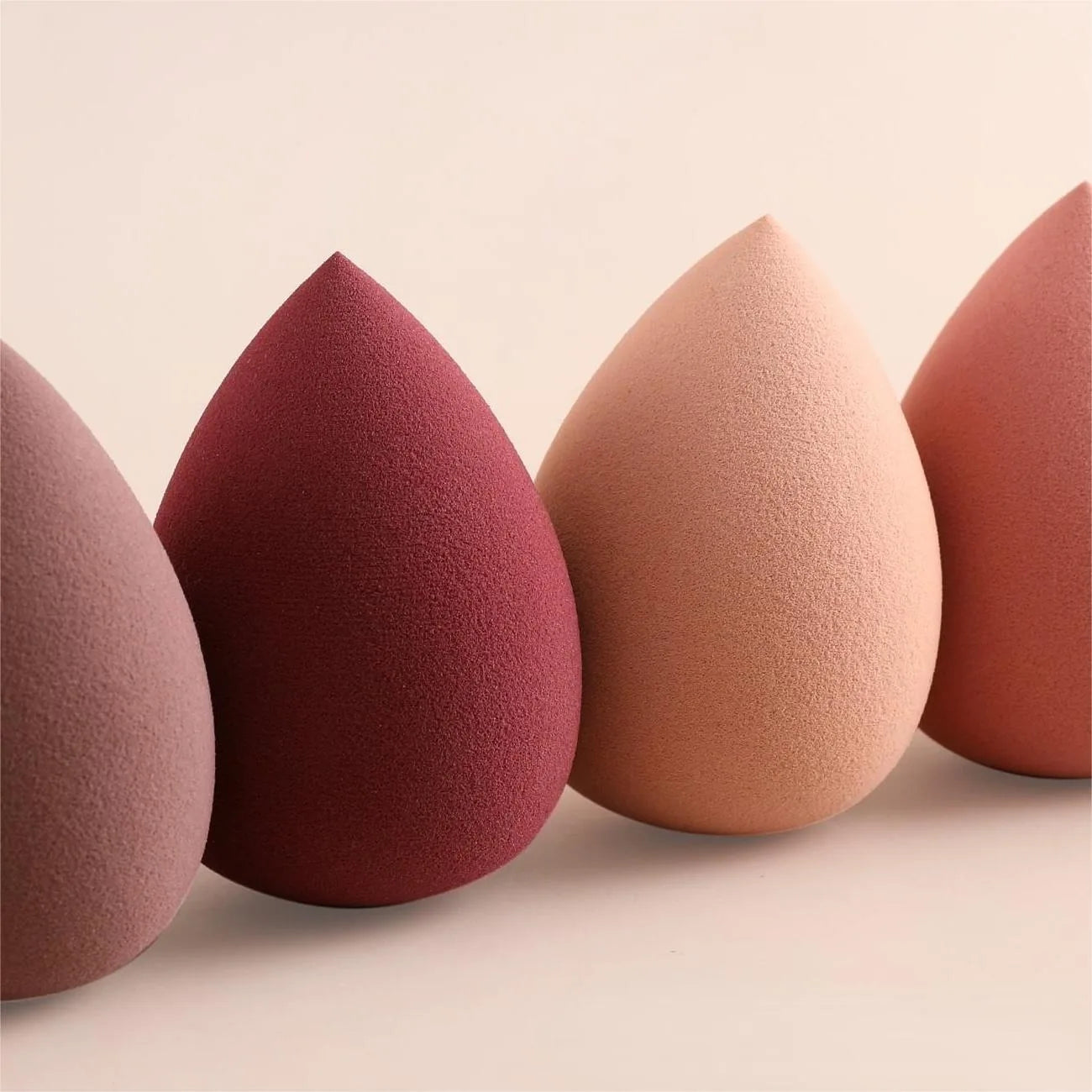8 Pcs Beauty Egg