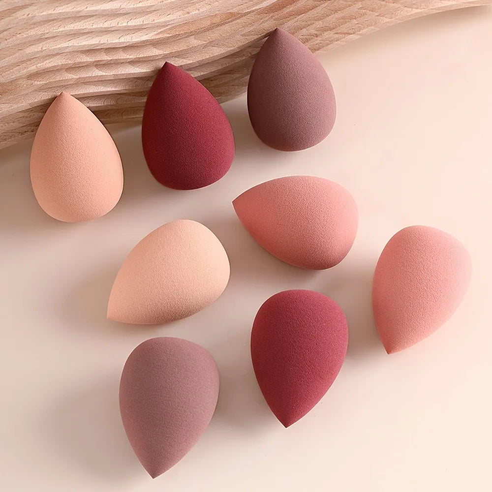 8 Pcs Beauty Egg