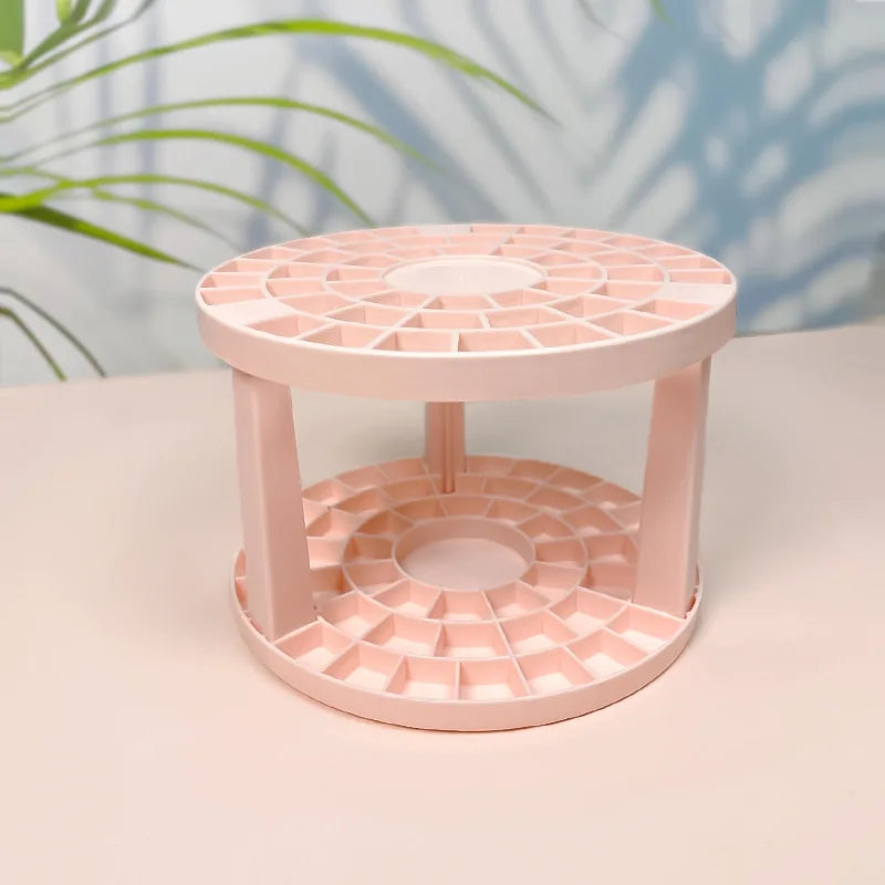 Organizador de Brochas 360º