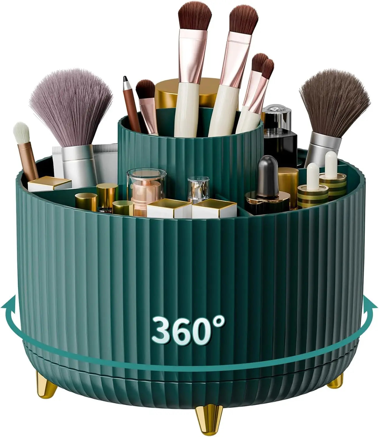 Organizador de Brochas 360º
