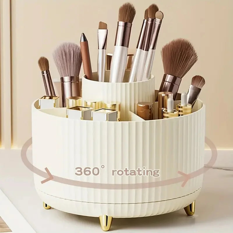 Organizador de Brochas 360º