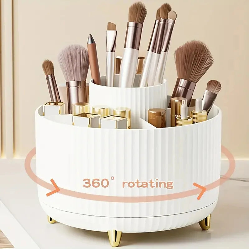 Organizador de Brochas 360º