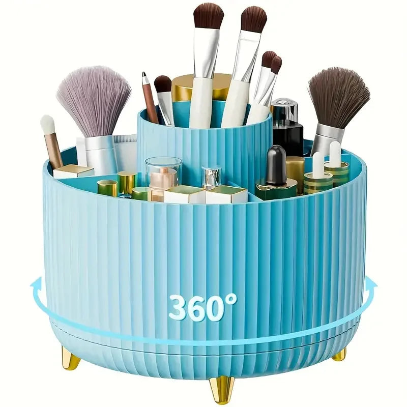 Organizador de Brochas 360º