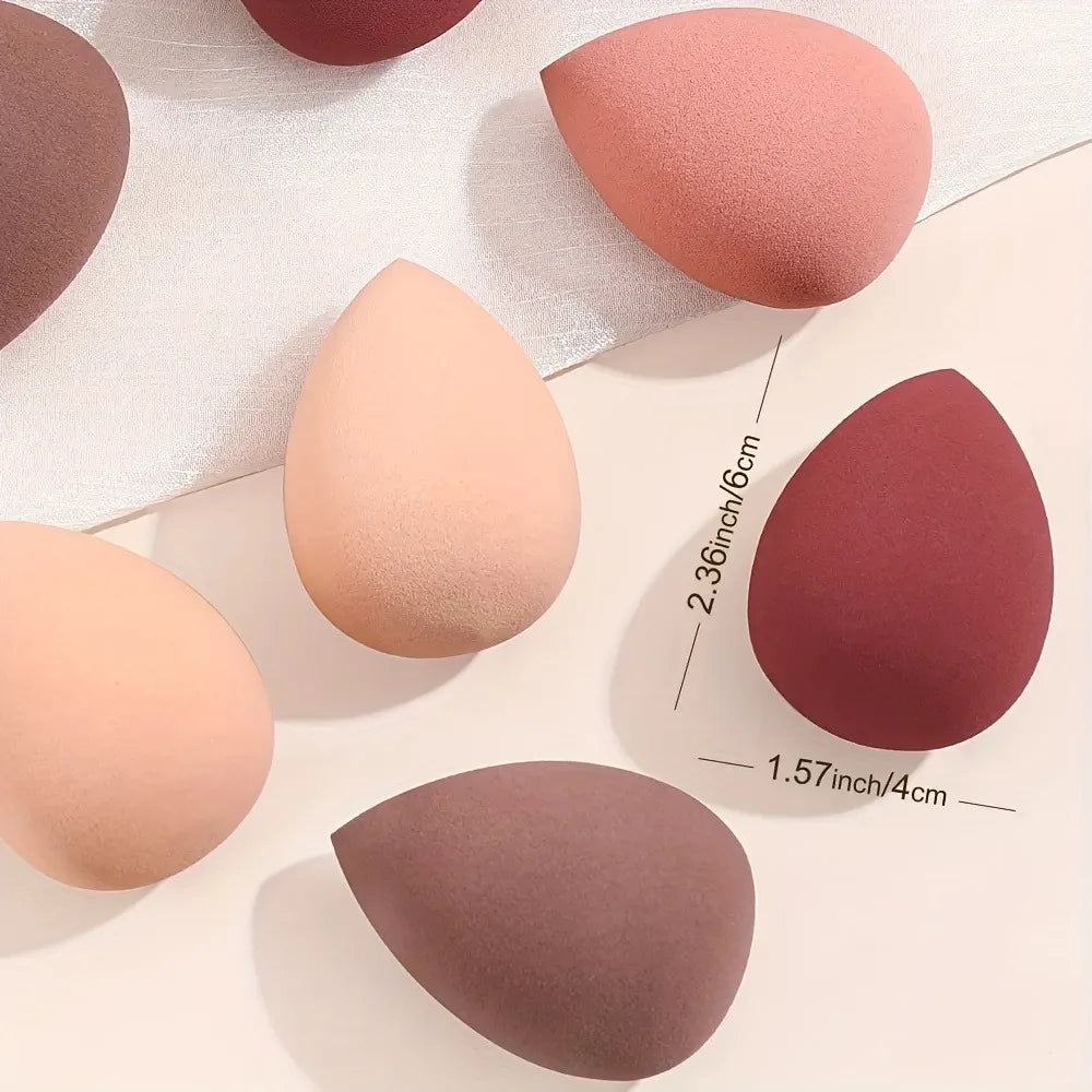 8 Pcs Beauty Egg