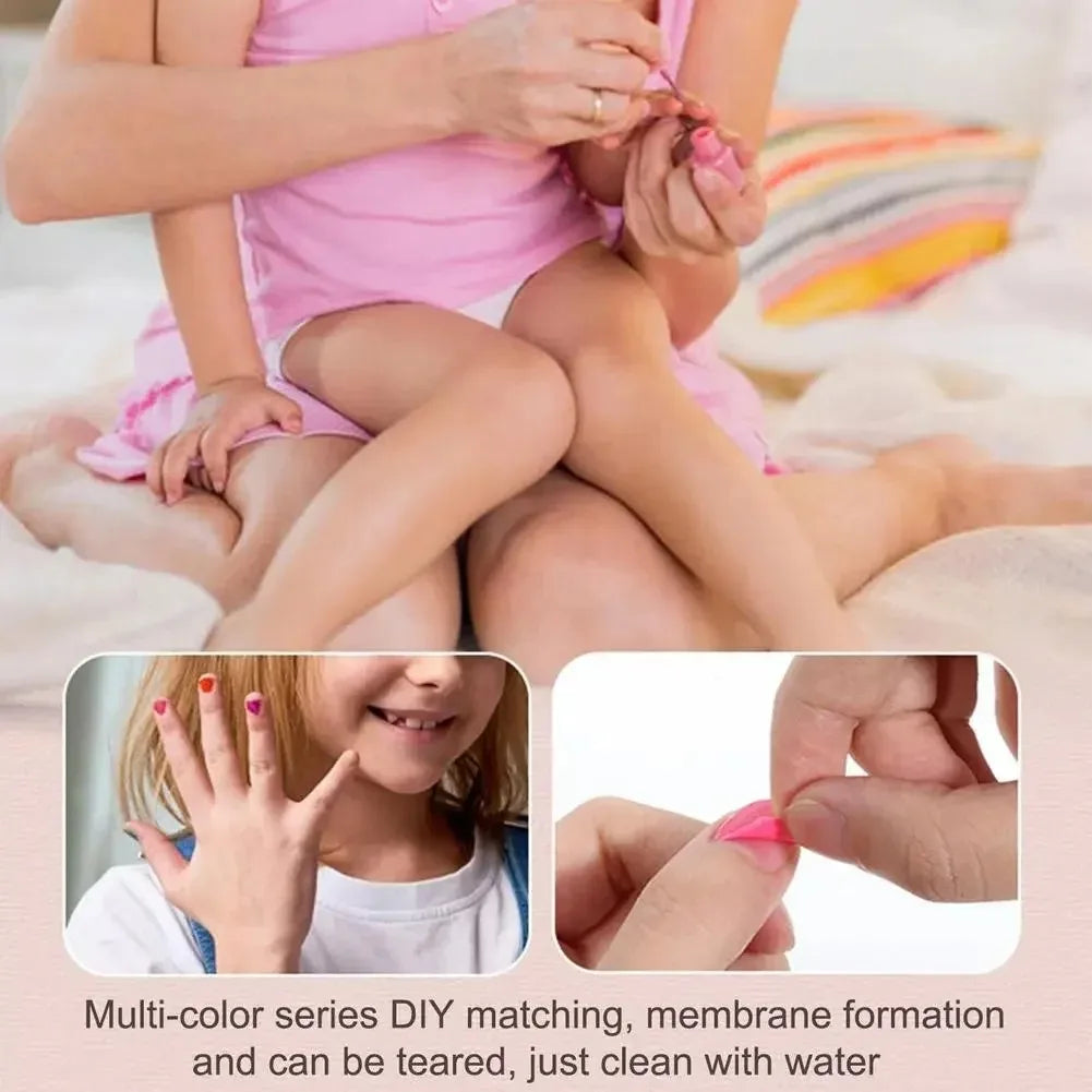 Kit de maquillaje para Niños y Niñas