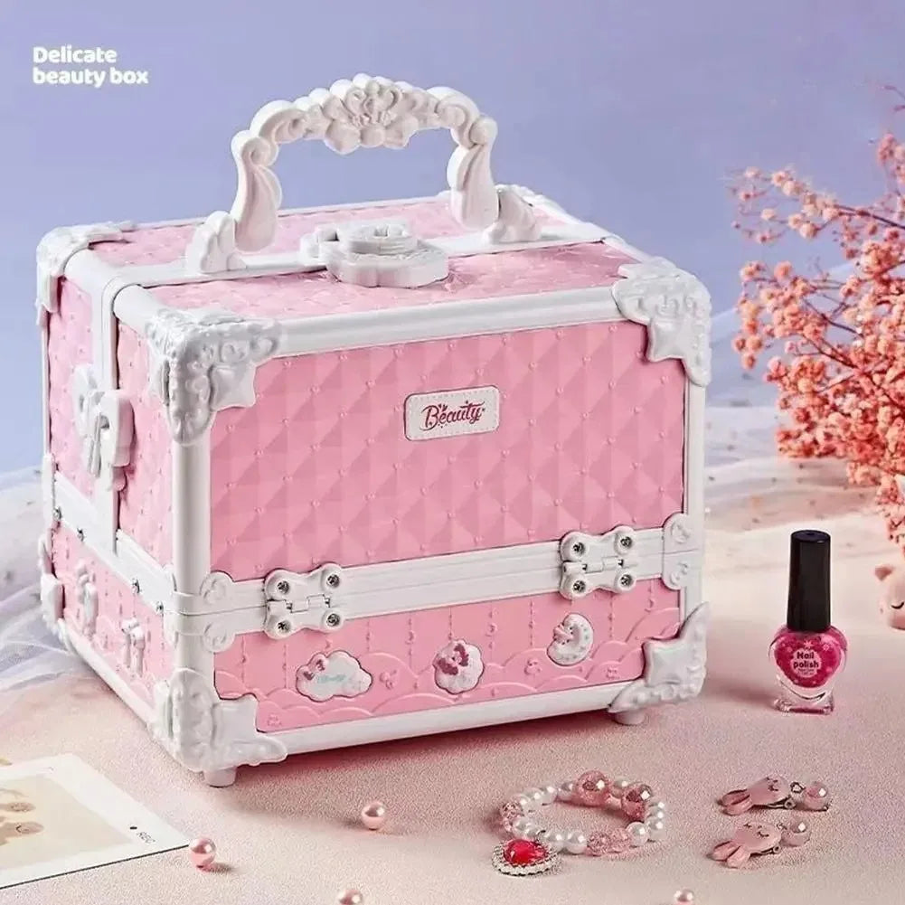 Kit de maquillaje para Niños y Niñas