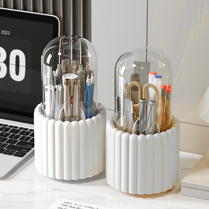 Organizador de brochas