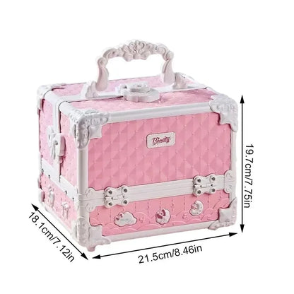 Kit de maquillaje para Niños y Niñas