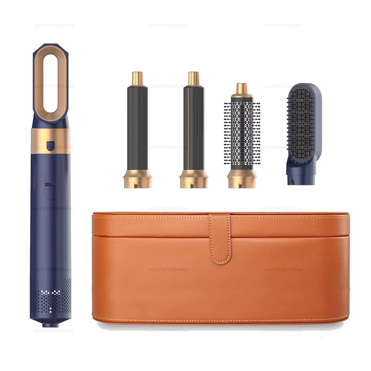 5 in 1 Multi Styler Hair Dryer