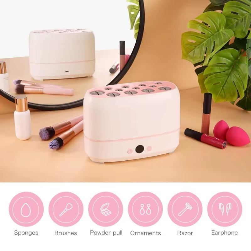 MakeUpAir