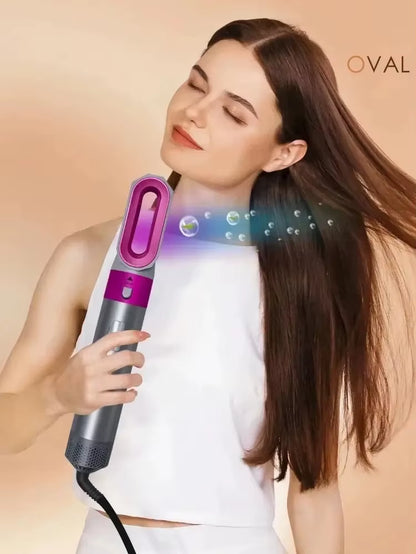 5 in 1 Multi Styler Hair Dryer