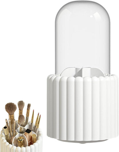 Organizador de brochas
