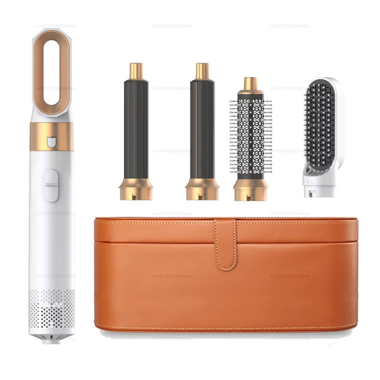 5 in 1 Multi Styler Hair Dryer