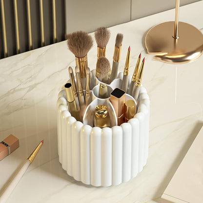 Organizador de brochas