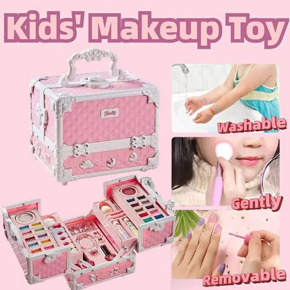 Kit de maquillaje para Niños y Niñas