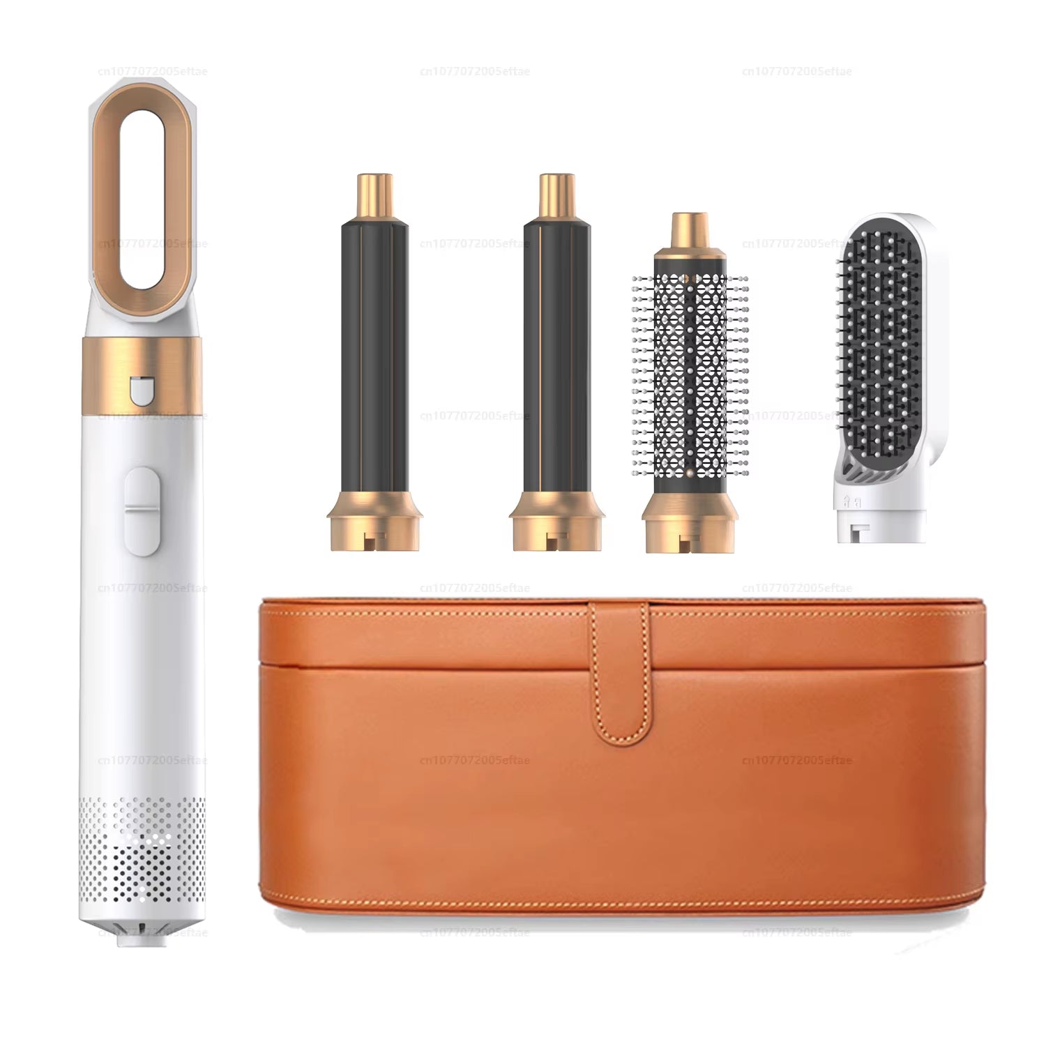 5 in 1 Multi Styler Hair Dryer