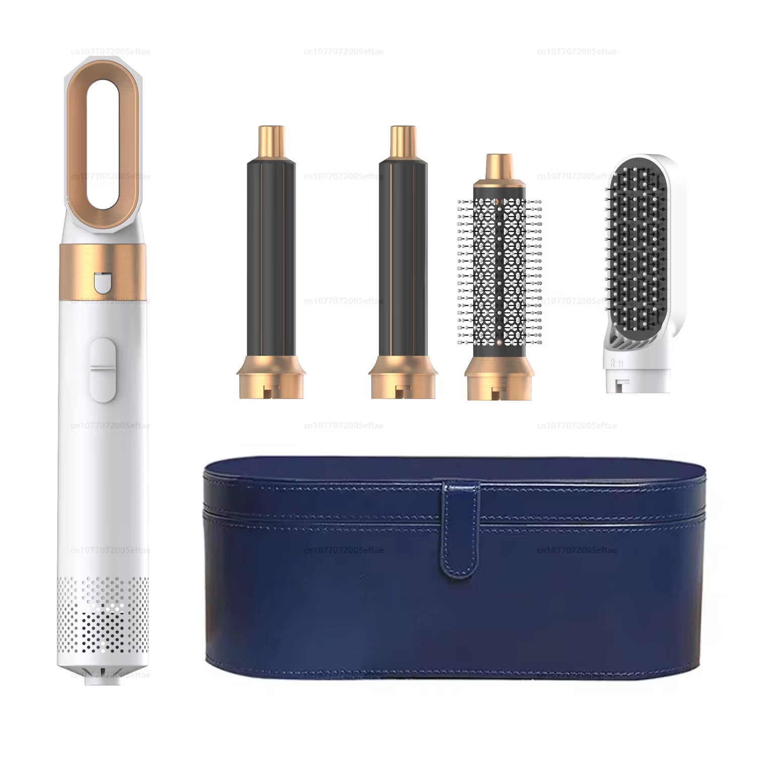 5 in 1 Multi Styler Hair Dryer