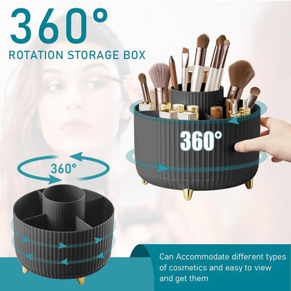 Organizador de Brochas 360º