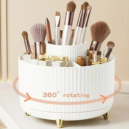 Organizador de Brochas 360º