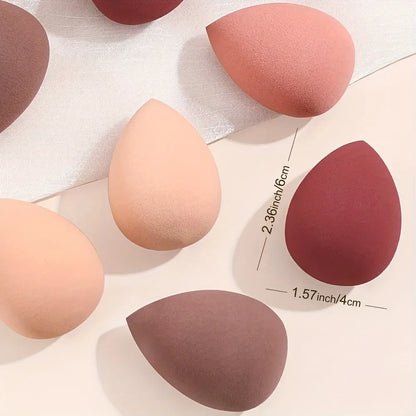 8 Pcs Beauty Egg 