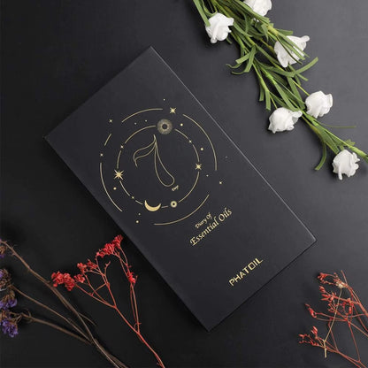 Set de Aceites Esenciales, 15pcs 