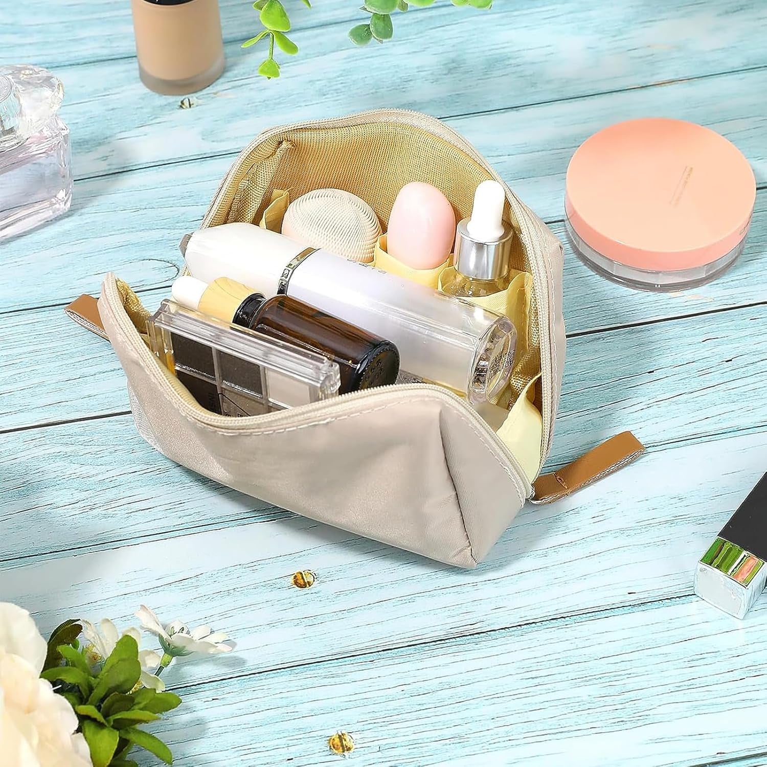 Mini Neceser de Maquillaje