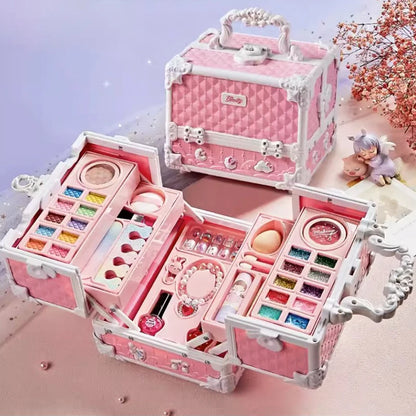 Kit de maquillaje para Niños y Niñas