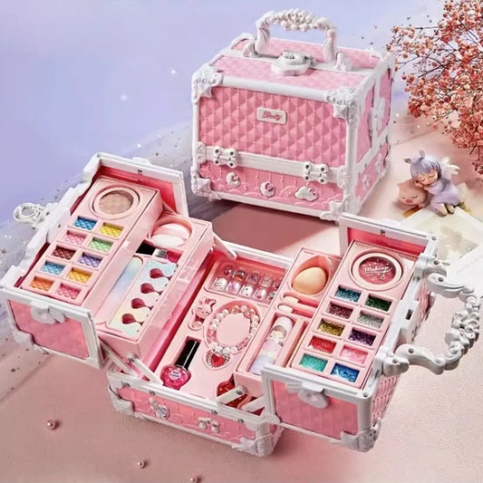 Kit de maquillaje para Niños y Niñas