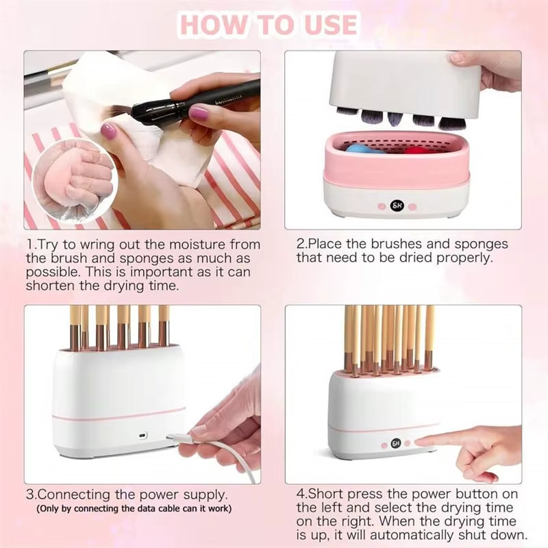 MakeUpAir
